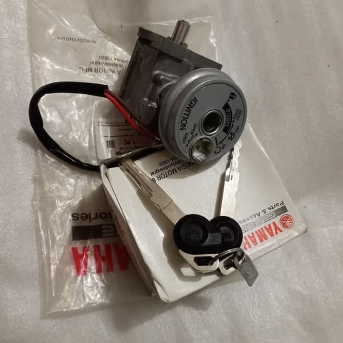 kunci konci kontak mio z mio 125 mio m3 mio s original