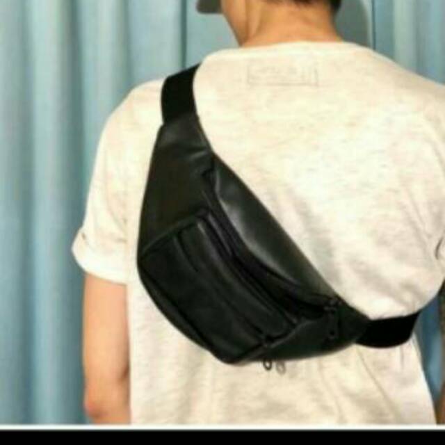 Waistbag simple