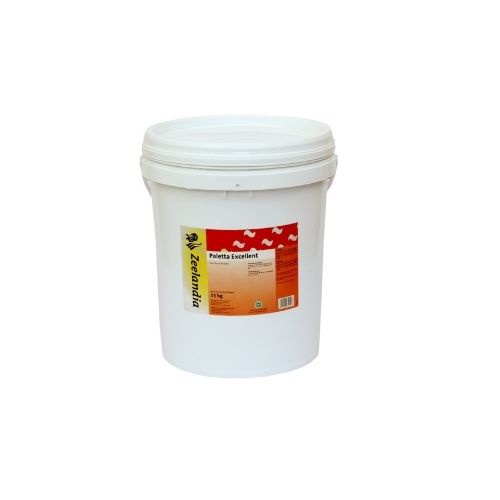 

Selai Paletta Excellent Strawberry 250g Repack