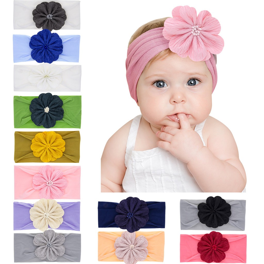 kid turban headband