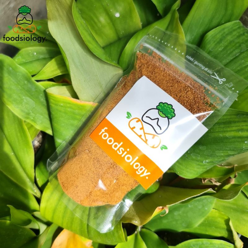 

Organik Gula Kelapa / Organic Coconut Sugar