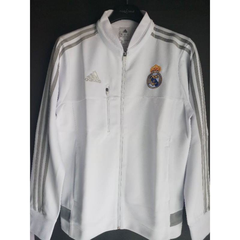 Jaket GO Real Madrid Home Season 2015/2016