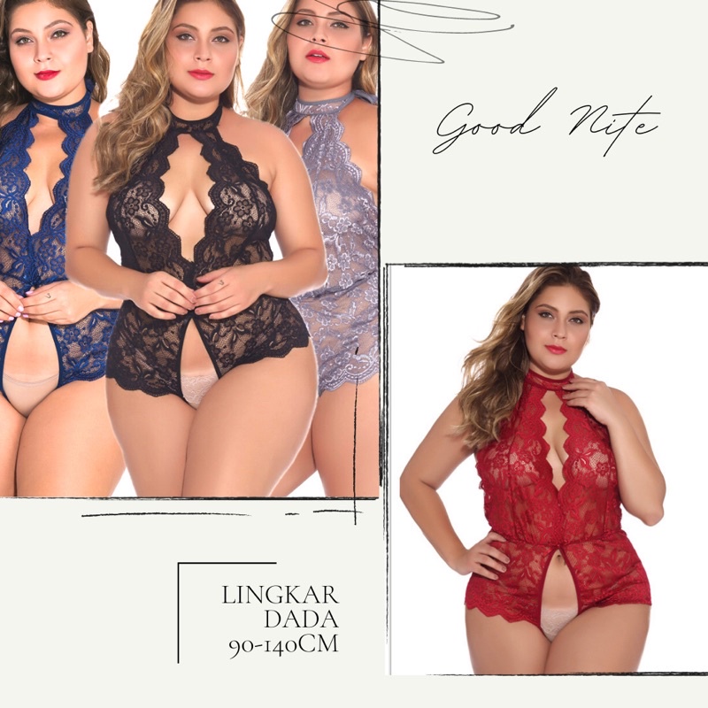 Lingerie Cosplay Lingery Lingerie Kimono PRIVASI AMAN Baju Tidur Wanita Sexy Lingeri U8I1 Lingerie J