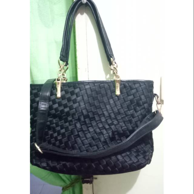 Tas Webe