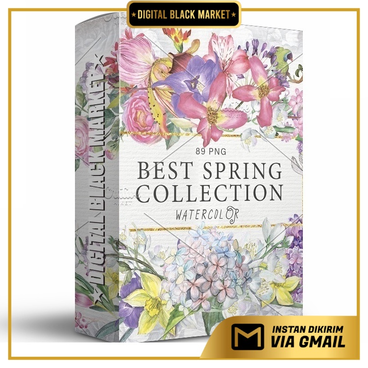 BEST SPRING FLOWERS - JPEG Ultra HD