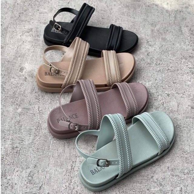 BLC Sandal Kenip Satu 6688