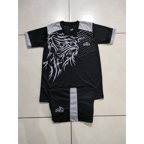 stelan jersey baju celana futsal galaxy export