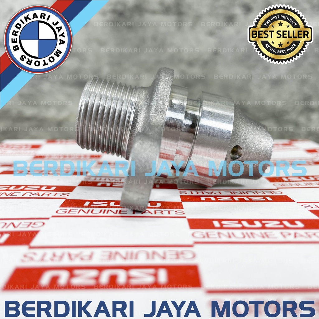 BUSHING DRIVEN SPEEDOMETER GIGI KM ISUZU PANTHER VERSNELENG