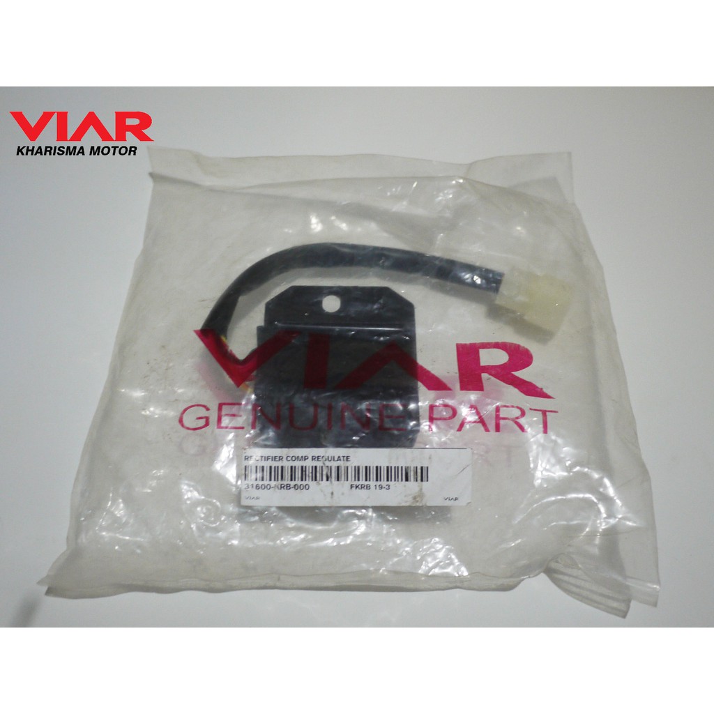 Kiprok Rectifier Comp Regulate Kiprok Karya Beat Kiprok Karya Bit 100 viar karya viar new karya