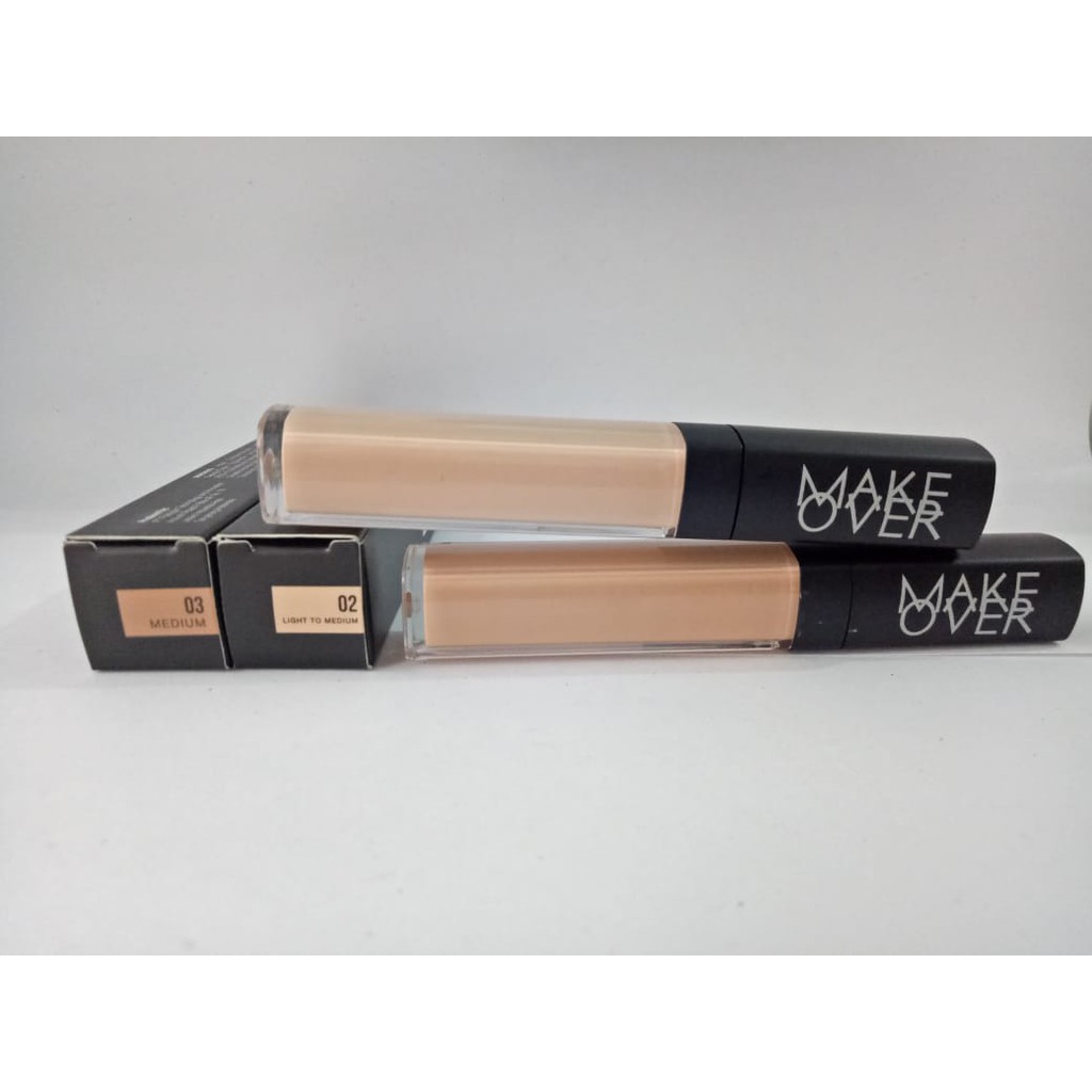 makeover powerstay concealer