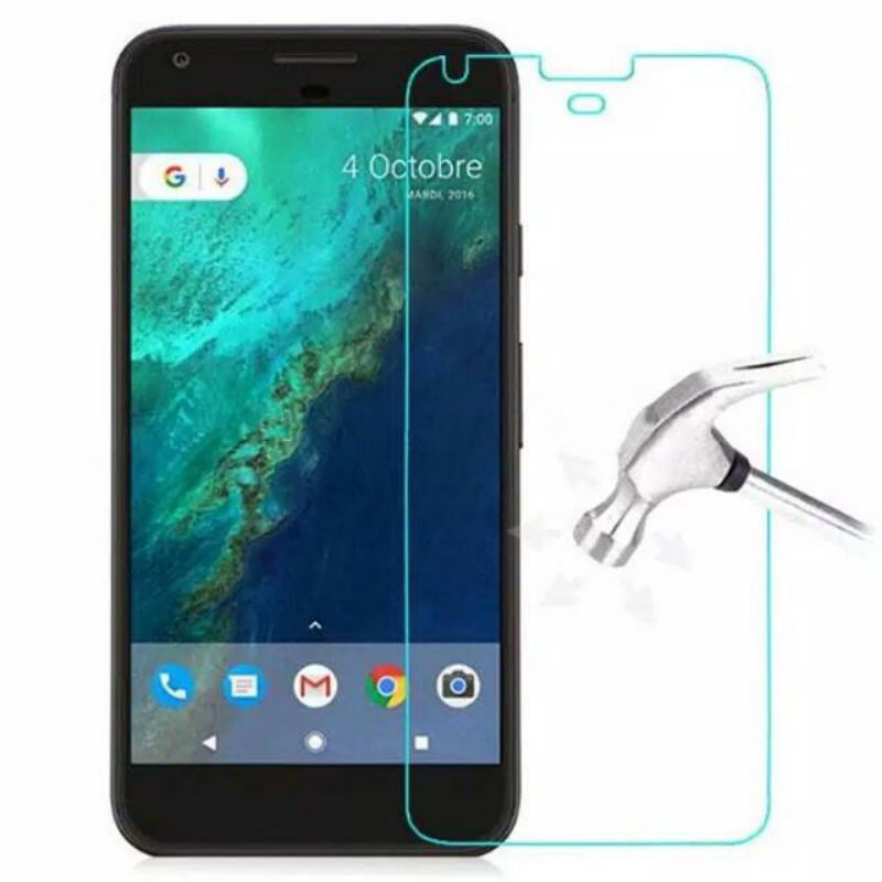 Tempered Glass Evercoss Xtream 1 (S45) Tempered glass Evercoss S45