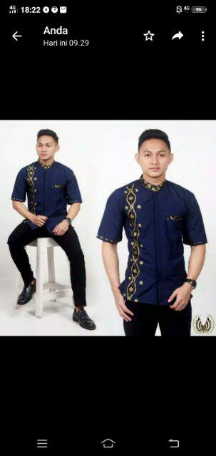New Kemejapria Lengan Panjang 848vo Kemeja Pilot Pangkat Pdl Teknisi P Ke 4029ys Kemeja
