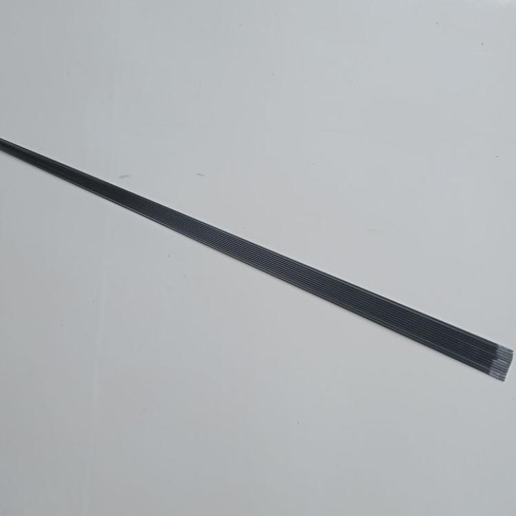 <CoS ❤> Blank Carbon Solid Carbon padet asli 80cm 100cm (Bukan Sutet) /Paling popular