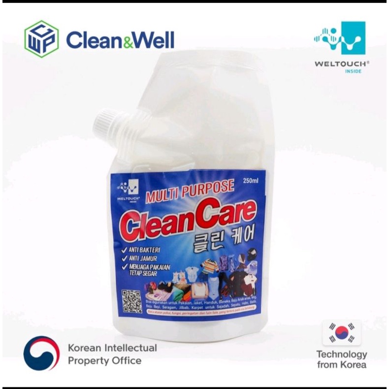 Jual Clean Care All In One Shopee Indonesia