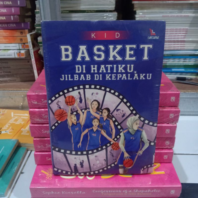 obral buku murah Novel best seller // remaja // wattpad // fantasi // sastra // fiksi // non fiksi part 31-Basket 35