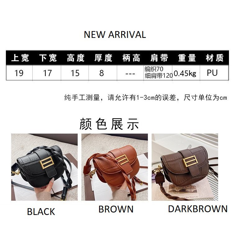 (2PC BISA IKG)GTBI99886271 New Arrival  !!!  Tas Selempang  Tas Wanita Import  Premium Terbaru