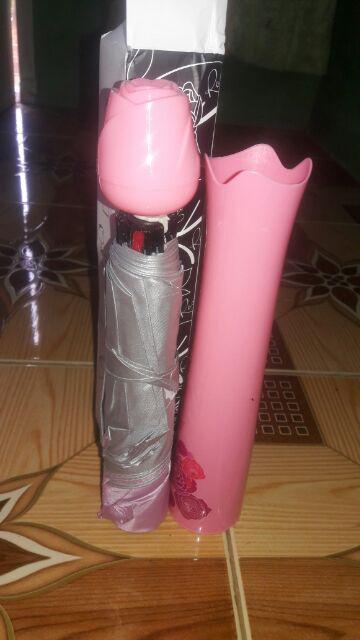 Home-klik Payung Model Mawar