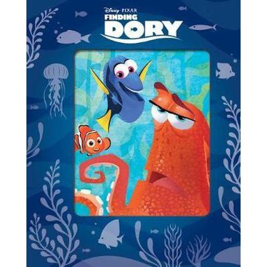 Disney Pixar Finding Dory