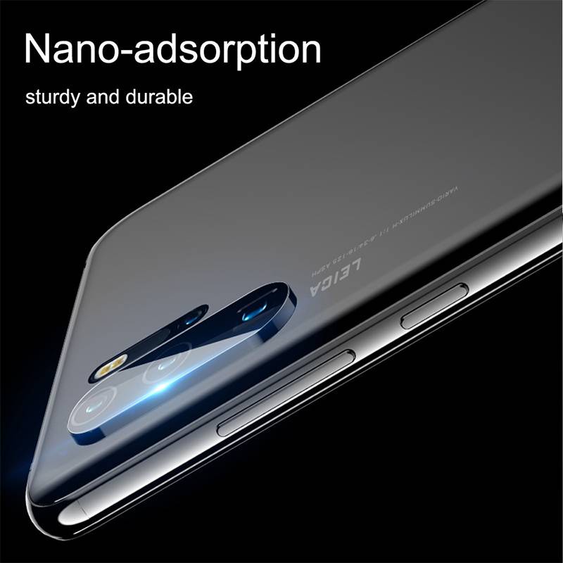 Pelindung Layar Tempered Glass Untuk Huawei Mate 20 30 40 Pro P20 P30 P40 Pro