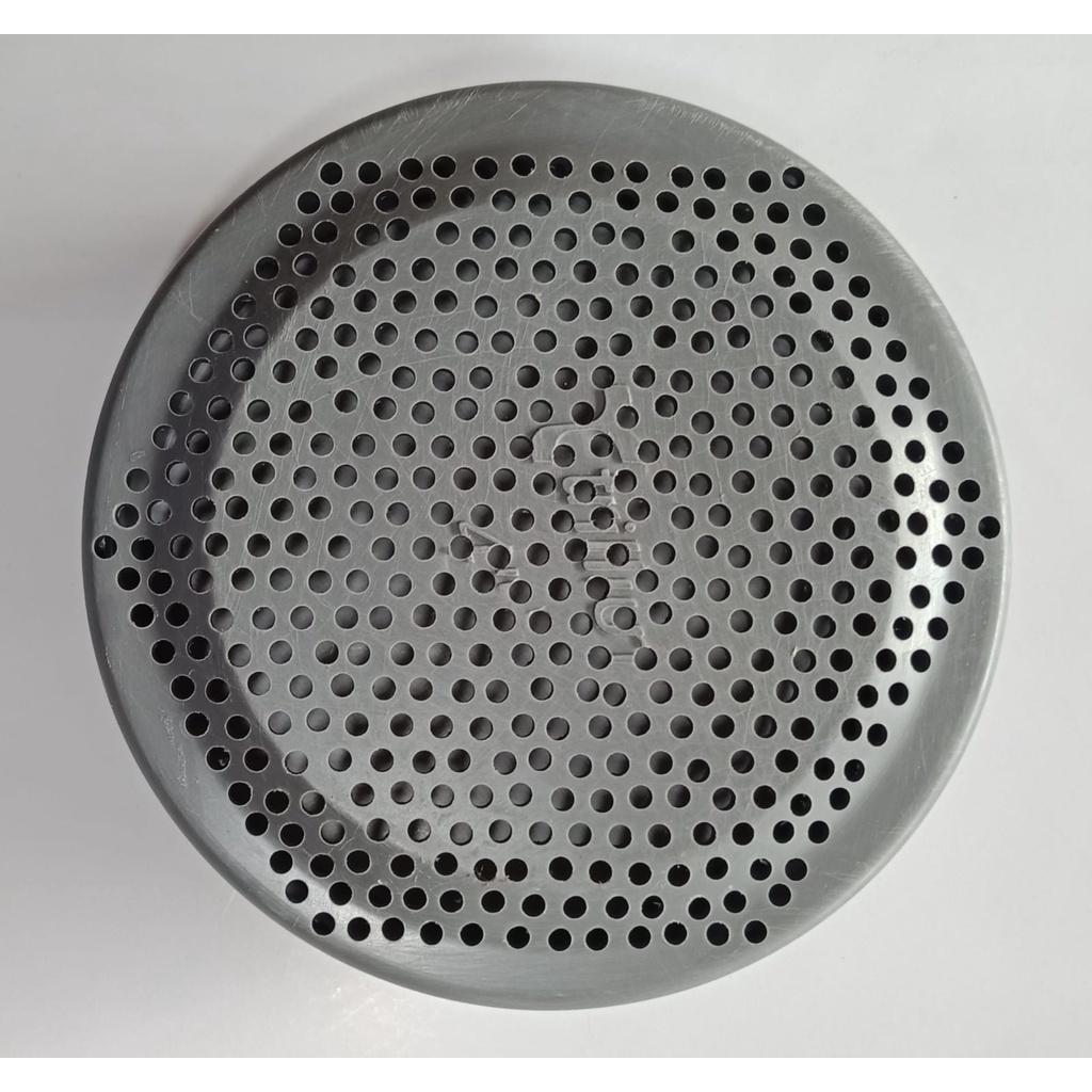 ID DOP/TUTUP PARALON 4INCH BERLUBANG