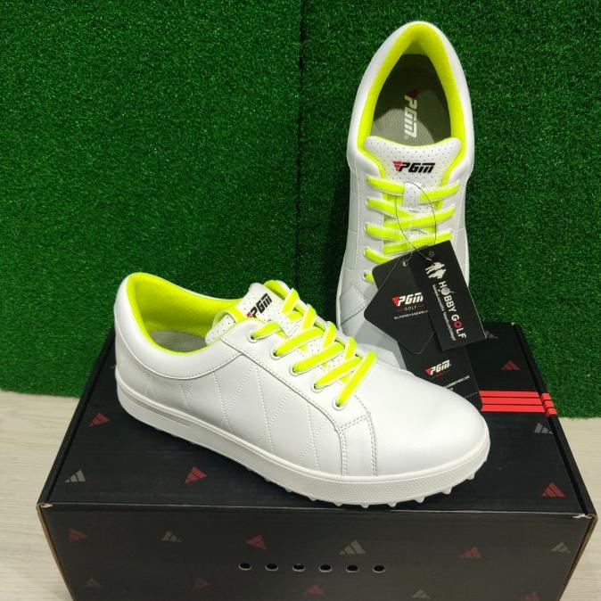 Ladies Golf Shoe Sepatu Golf Wanita