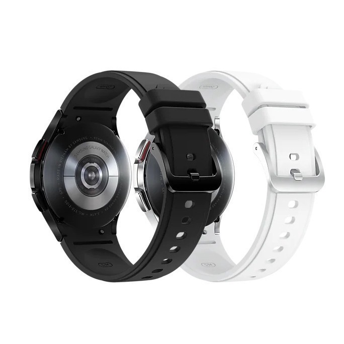 Samsung Galaxy Watch 4 Classic Bluetooth 42mm | 46mm - Garansi SEIN 1 tahun