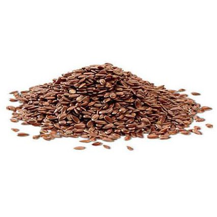 

Brown Flax Seed 500g | Biji Rami Coklat 500 gr gram