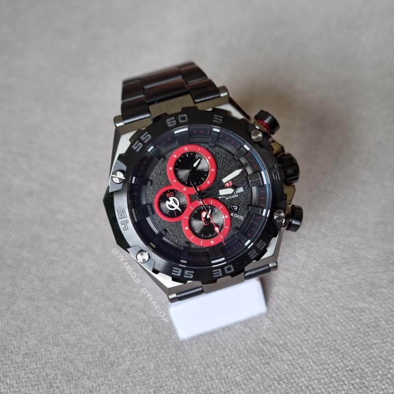 (E6797M) EXPEDITION PRIA ORIGINAL