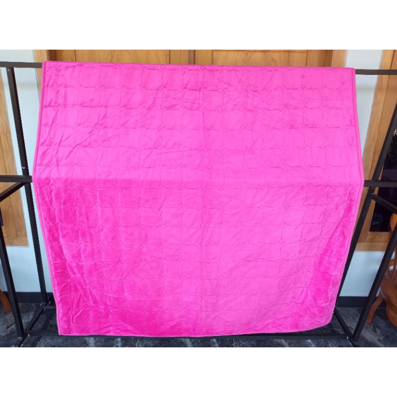 PL / PRELOVE ALAS KASUR / GANTI SPREY UK 150*200 CM