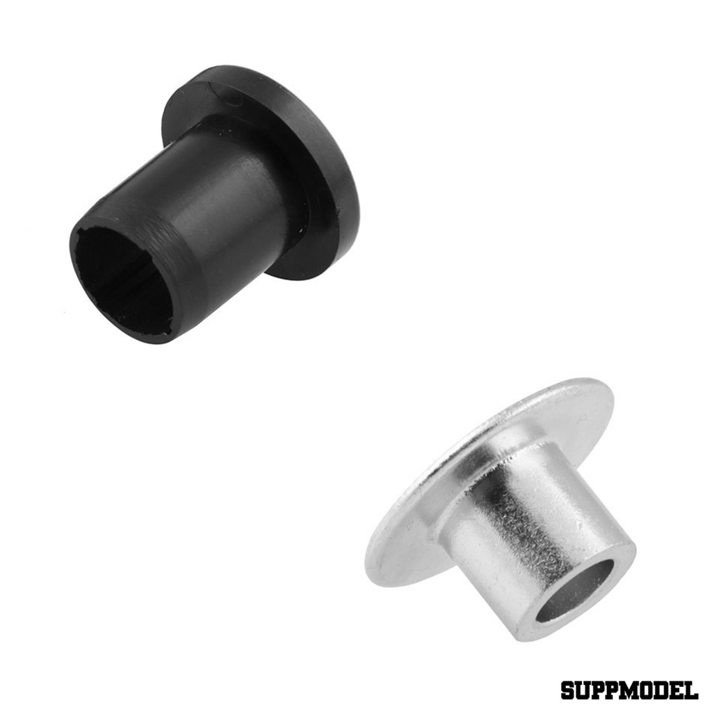 SPM Universal Motorcycle Suspension Control Arm Bushing Kit Motorbike Accessories