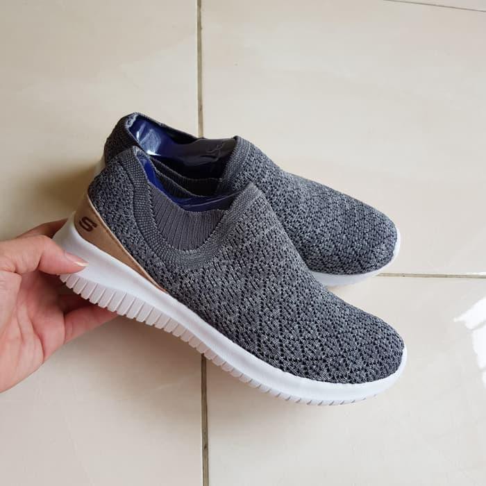 Sepatu Original Skechers Ultra Flex Petal