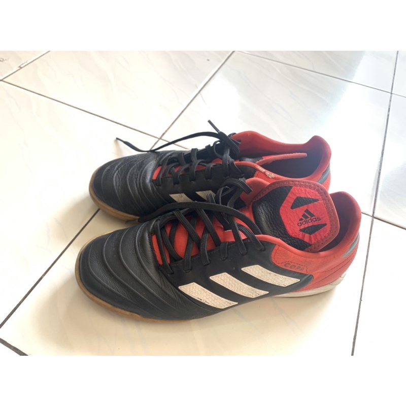 Sepatu Futsal Adidas Copa size 41