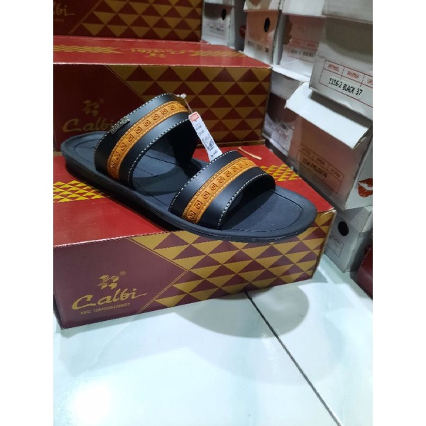Sandal cowok neckerman