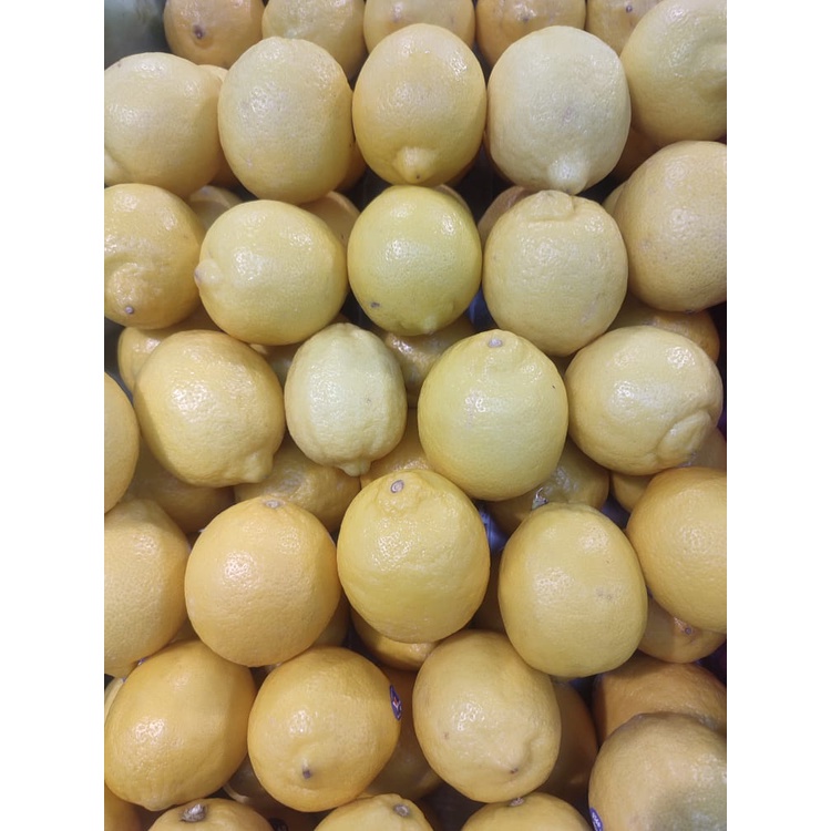 

LEMON California 1kg GRADE A
