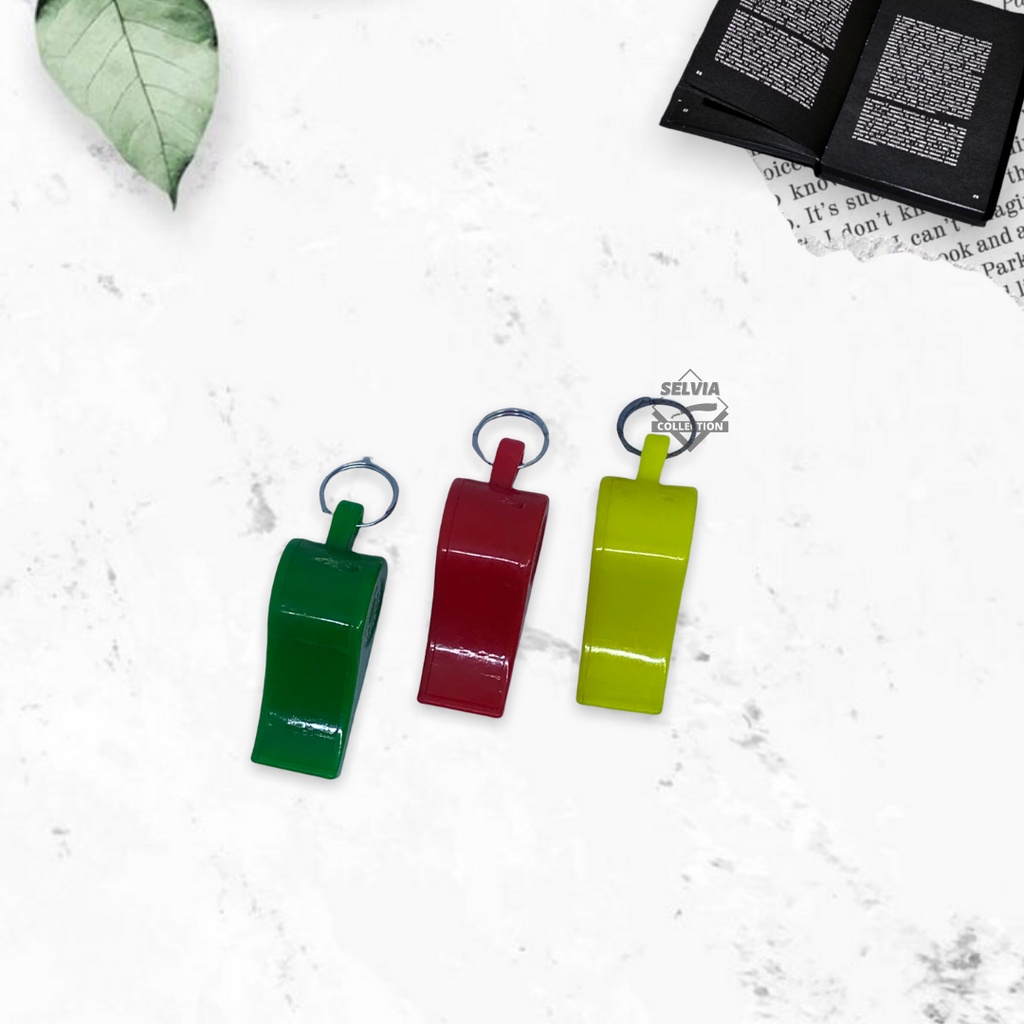 Pluit Pramuka Siaga/Penggalang/Penegak