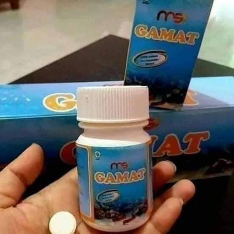 GAMAT MSI