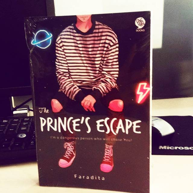 Novel korea