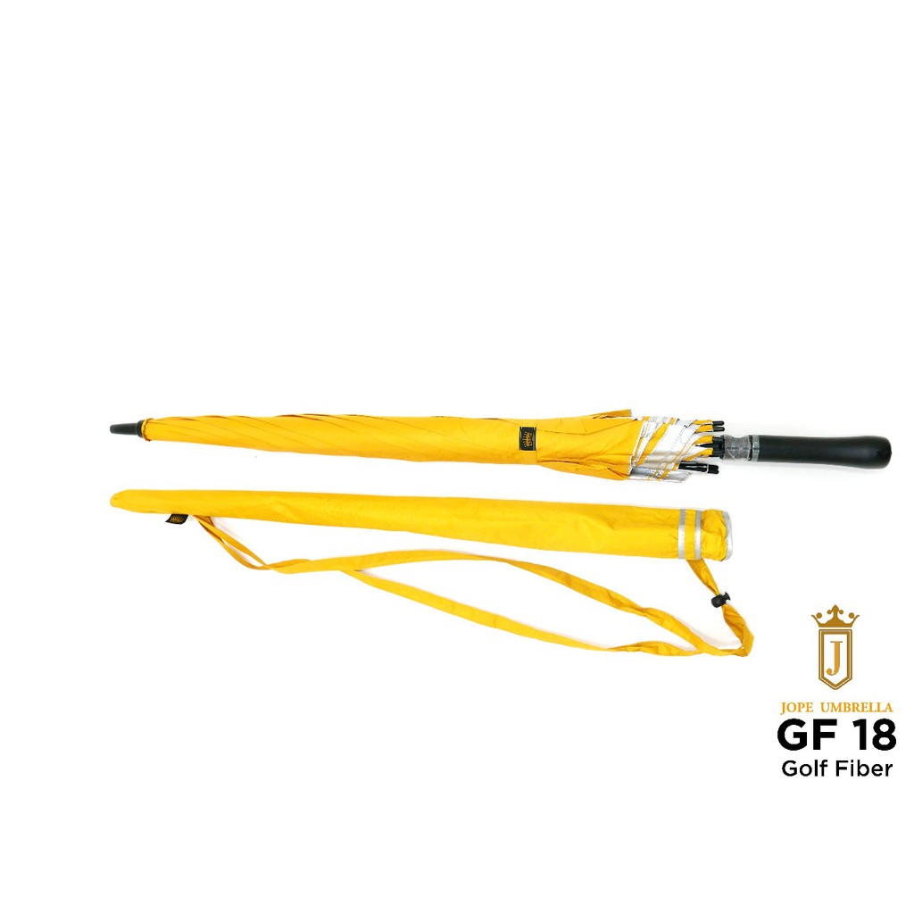 PAYUNG GOLF FIBER JOPE UMBRELLA GF18 ORIGINAL