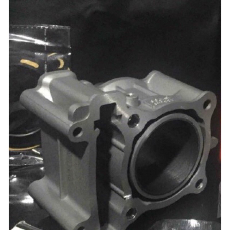 Blok seher BRT Vixion Old/ Mx uk 62