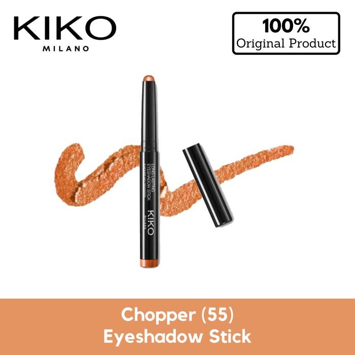 Eyeshadow Kiko Milano Eyeshadow Stick 55 (Chopper)