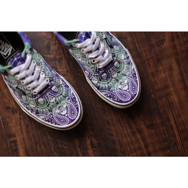 Vans Era Tie Bandana Purple Original