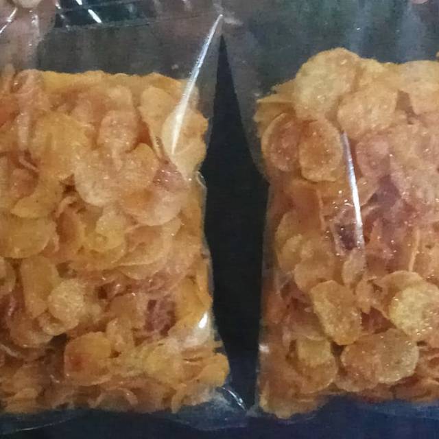 

KERING KENTANG MBLEGEDES vol.250 gr