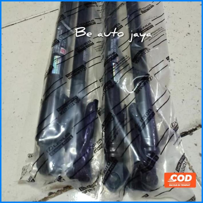Shock Bagasi Belakang Toyota Kijang Krista 1Set Original (( Kode 100))