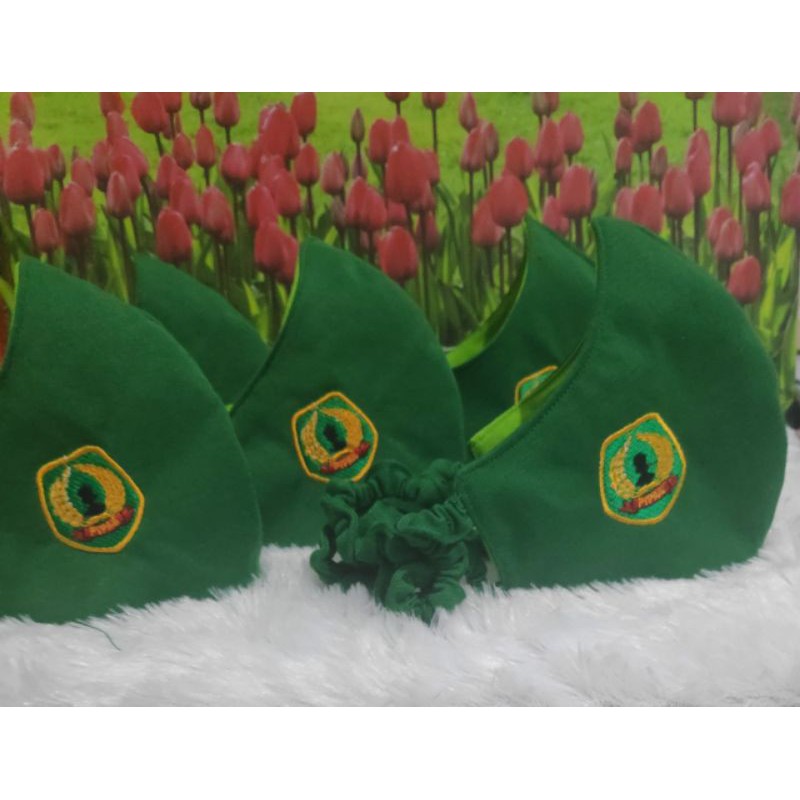 Masker PSO PIPAS TERMURAH TERLARIS harga grosir