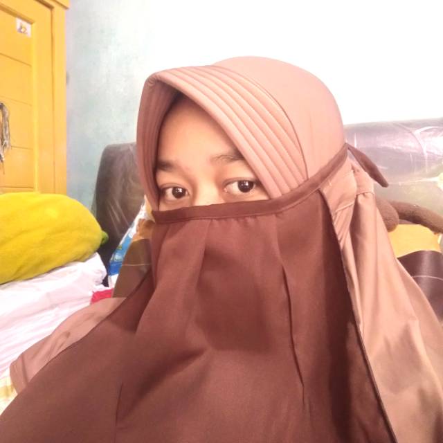 CADAR KERUT TALI MURAH WOLFIS