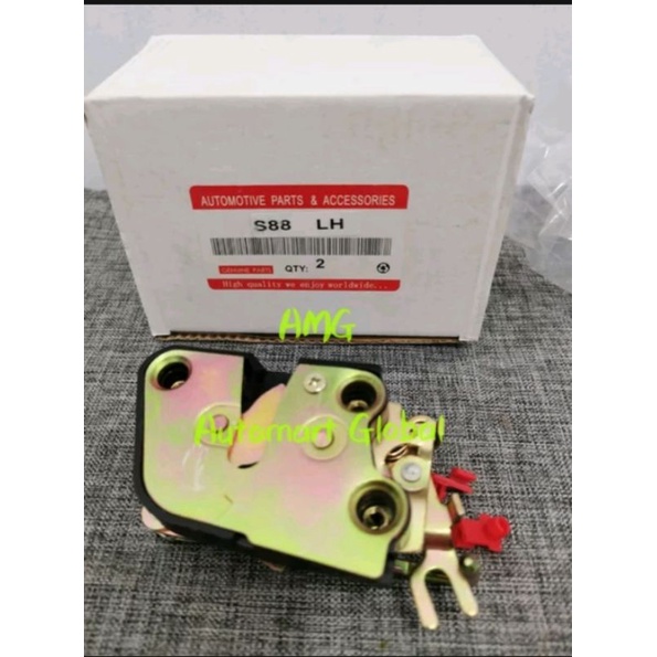 door lock pintu zebra s88 s89 espass s91 1pc