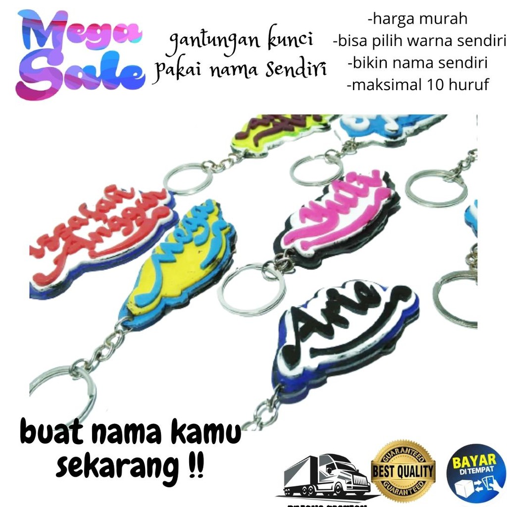 GANTUNGAN KUNCI AKRILIK,GANTUNGAN KUNCI TAS,GANTUNGAN KUNCI MOTOR,GANTUNGAN KUNCI MOBIL