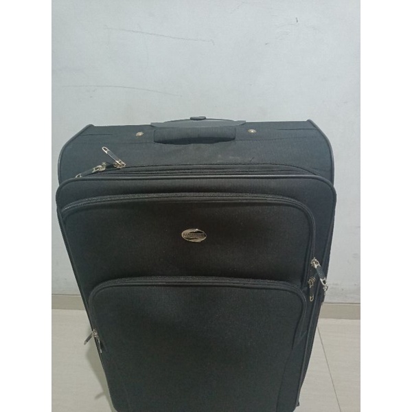 koper traveling/koper bagasi 28"/koper bagasi/koper American Tourister/koper wisata