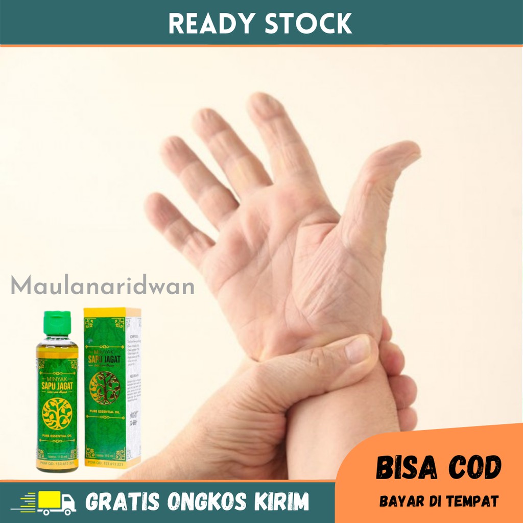 Obat Nyeri Pergelangan Tangan - Obat Tangan Kaku, Obat Tangan Keseleo, Obat Nyeri Otot Tangan, Obat 