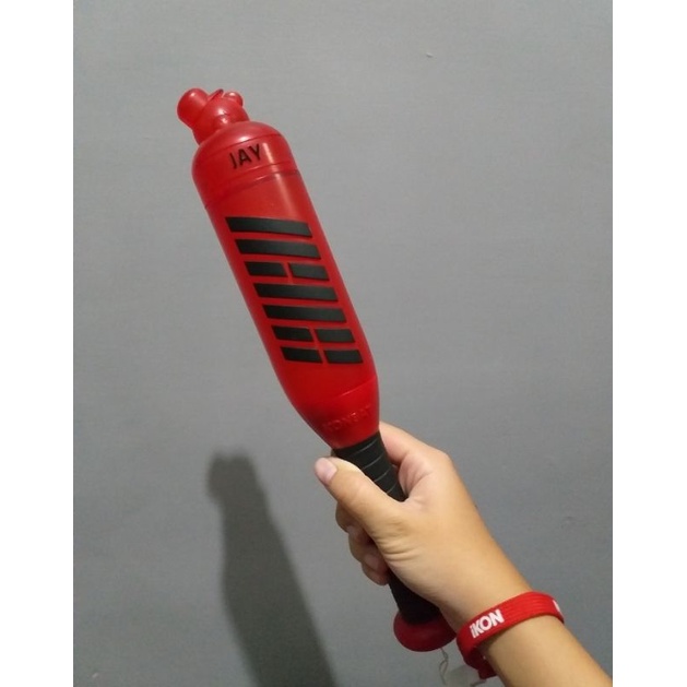 KONBAT JAPAN + TOPPER JINHWAN